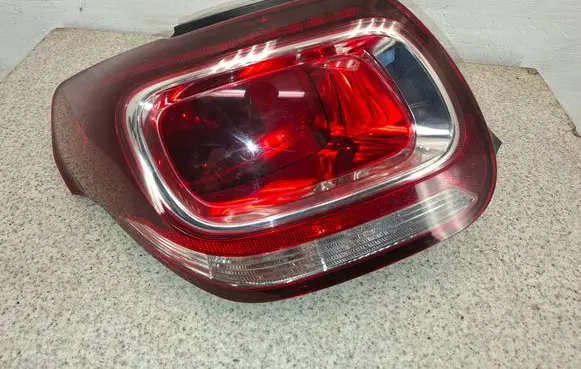 Citroen DS3 Rear/tail lights 9808419280 9808418680 VPCPPX13405A