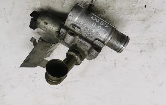 Renault Megane I EGR valve 7700107471