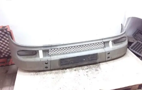 Ford Transit Front bumper YC1517D957 C9V8A