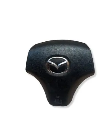 Mazda 6 Steering wheel airbag DAB31043 0589P1000567