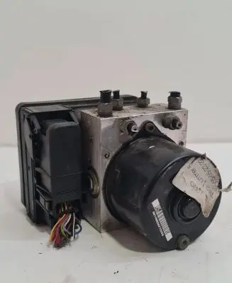 Ford Focus ABS Pump 00001395G1 10096001153 YU5D26C65