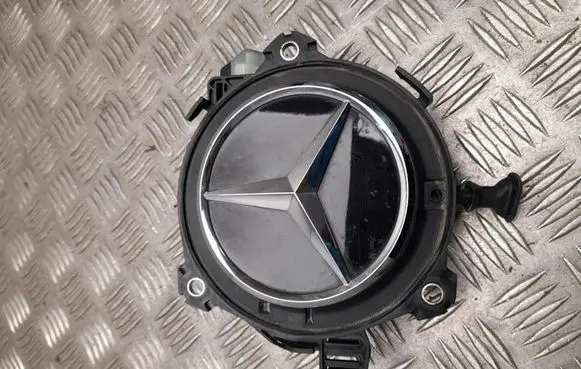 Mercedes-Benz EQE v295 Rear bumper camera A0997504500