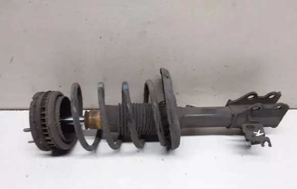 Peugeot 508 Front shock absorber with coil spring 5208Y9