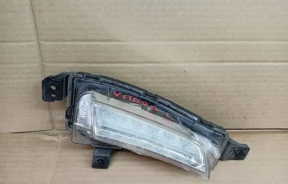 Suzuki Vitara (LY) Spotlight 00RL7557