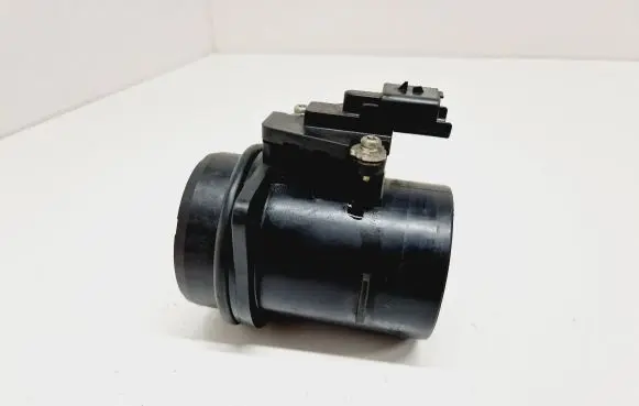 Mass air flow meter
