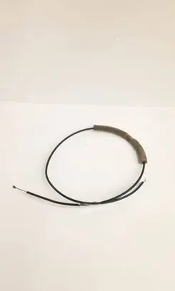 Toyota Land Cruiser (BJ70) Air flap cable 