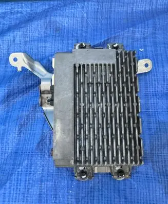 Ford Kuga III Video control module SV4T14G647BCD PV4BS280D88AB