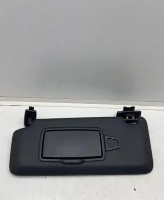 Sun visor