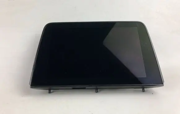 Ford Kuga III Screen/display/small screen LJ6T18B955FC LJ6T-18B955-FC