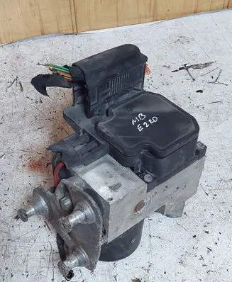 Mercedes-Benz E W210 ABS Pump 0265202436 004399328 A0034319012