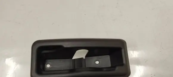 Mercedes-Benz GLS X166 Front door seat control surround trim A1669243037
