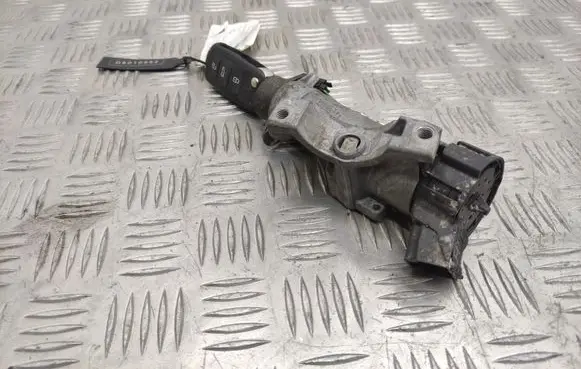 Skoda Roomster (5J) Ignition lock 6R0905851D