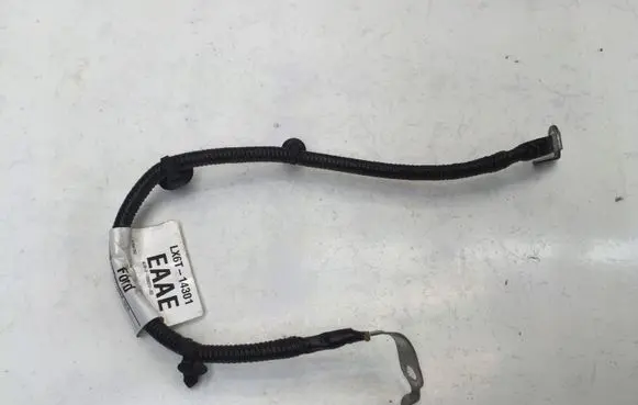 Ford Kuga III Negative earth cable (battery) LX6T14301EAAE