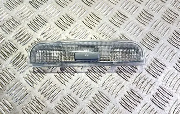Audi A4 S4 B7 8E 8H Rear seat light 8P0947111A