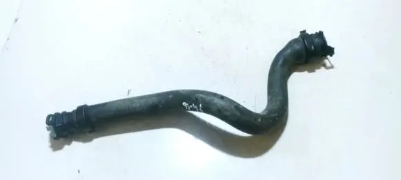 Citroen C4 II Engine coolant pipe/hose 9684684180