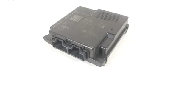 Keyless (KESSY) go control unit/module