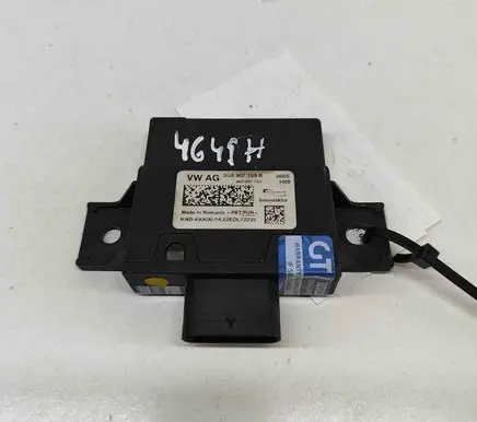 Alarm control unit/module