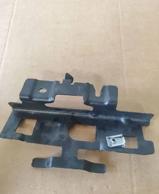 Mercedes-Benz GLE W167 Other interior part A1678153500