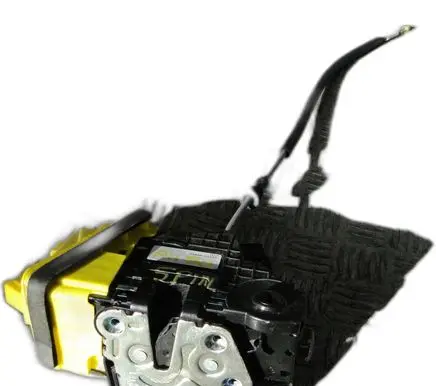 KIA Sportage Lock set 81410F1210