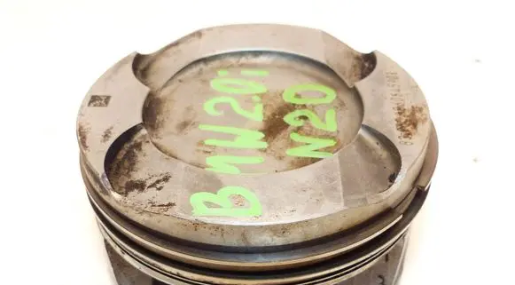 BMW 1 F20 F21 Piston 8606459