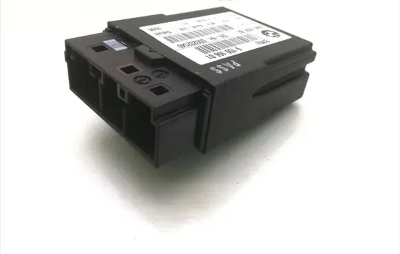 BMW 5 E60 E61 Other control units/modules 9159166 000202474 00402096