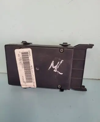 Mercedes-Benz ML W163 Seat control switch A1638202210