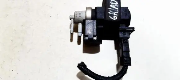 KIA Sportage Turbo solenoid valve 70027200 05t059