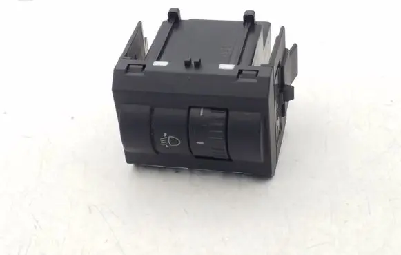Skoda Fabia Mk2 (5J) Headlight level height control switch 5J0941333A