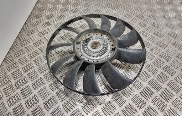 Audi A4 S4 B5 8D Fan impeller 058121301B 028119145