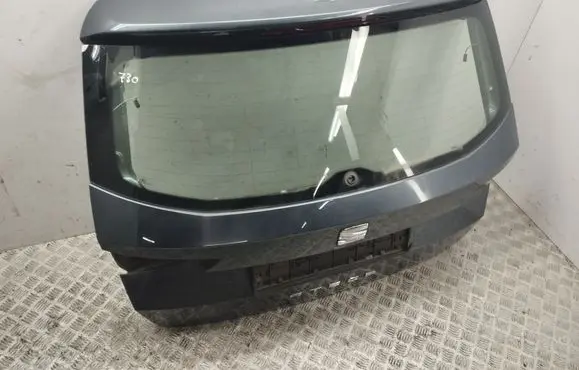 Seat Ateca Tailgate/trunk/boot lid