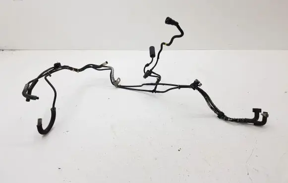 Peugeot 2008 I Vacuum line/pipe/hose 9600559380