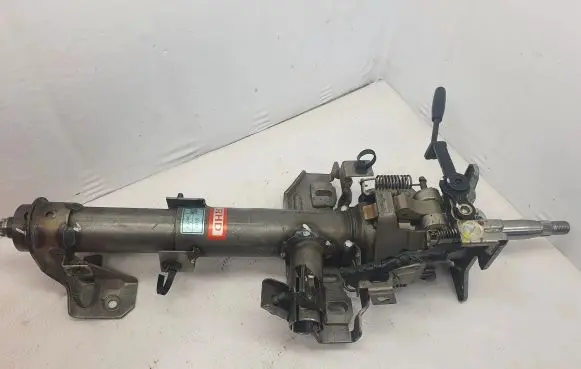 KIA Sorento Steering rack mechanical part 3E910