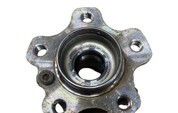 BMW 3 G20 G21 Rear wheel ball bearing 6899175 33406899175