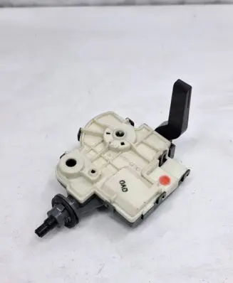 Lexus UX Fuel tank cap lock 7703042020 770300R010