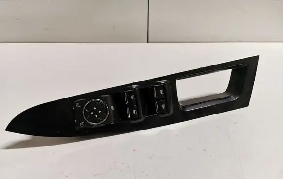 Ford Fusion II Electric window control switch DG9T14540ABW