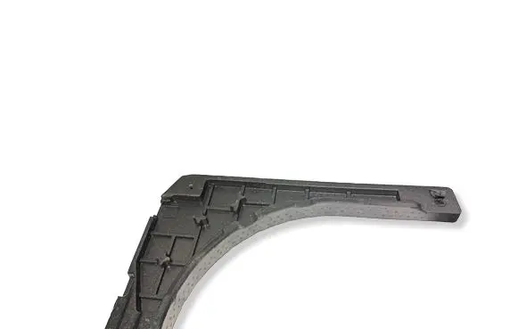 MG MG5 ev Trunk sound insulation 1097739