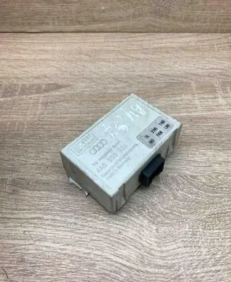 Audi A6 S6 C5 4B Immobilizer control unit/module 4A0953234