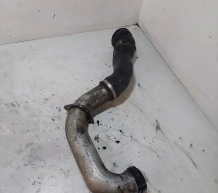 BMW 5 E60 E61 Intercooler hose/pipe 116177940640