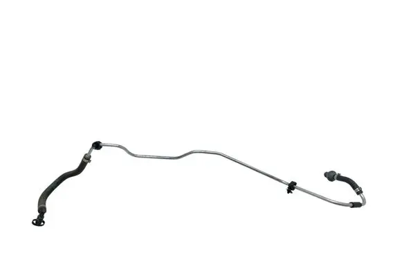 Vacuum line/pipe/hose