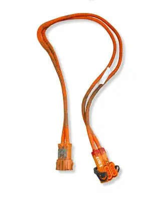 Volvo XC90 Positive wiring loom 2177054