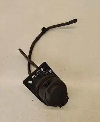 Mini Cooper Countryman R60 Tow bar electric socket 9806392