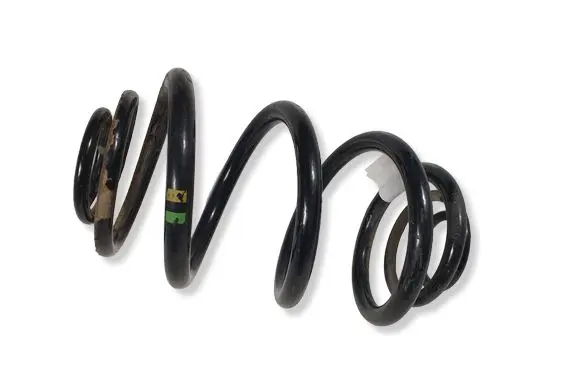 Renault Trafic III (X82) Rear coil spring 