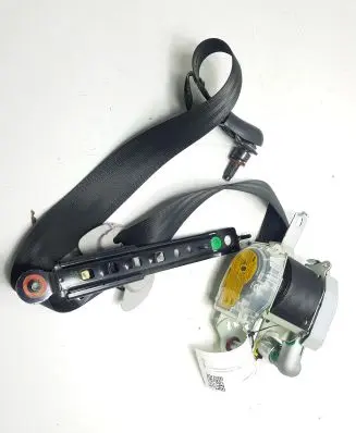 Hyundai i40 Front seatbelt 888103Z000RY