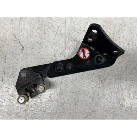 Toyota Proace Sliding door lower roller guide/hinge 98080758