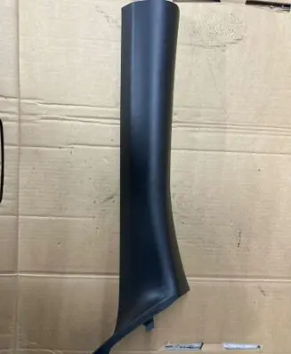 BMW 1 E82 E88 (A) pillar trim 6962890