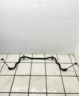 Mercedes-Benz S W222 Front anti-roll bar/sway bar 