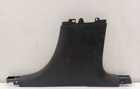 (B) pillar trim (bottom)