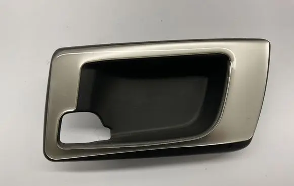 Cadillac CTS Rear door handle cover 25752965