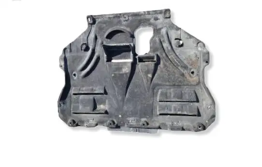 Ford Kuga II Engine splash shield/under tray DV417H403CD