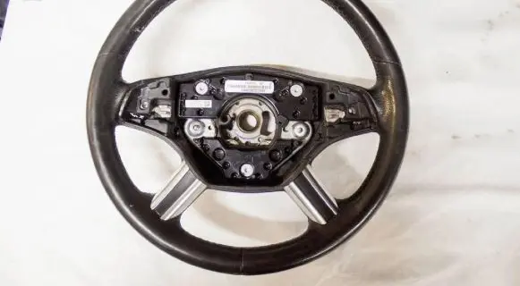Mercedes-Benz R W251 Steering wheel A1648200511 A1644605103